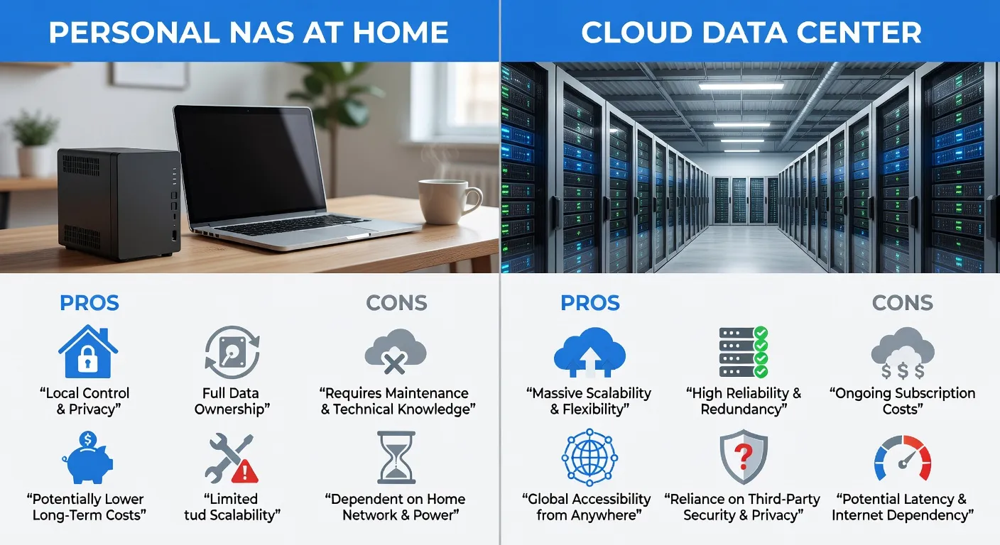 Comparatif des interfaces de Google Drive, OneDrive, iCloud et Proton Drive