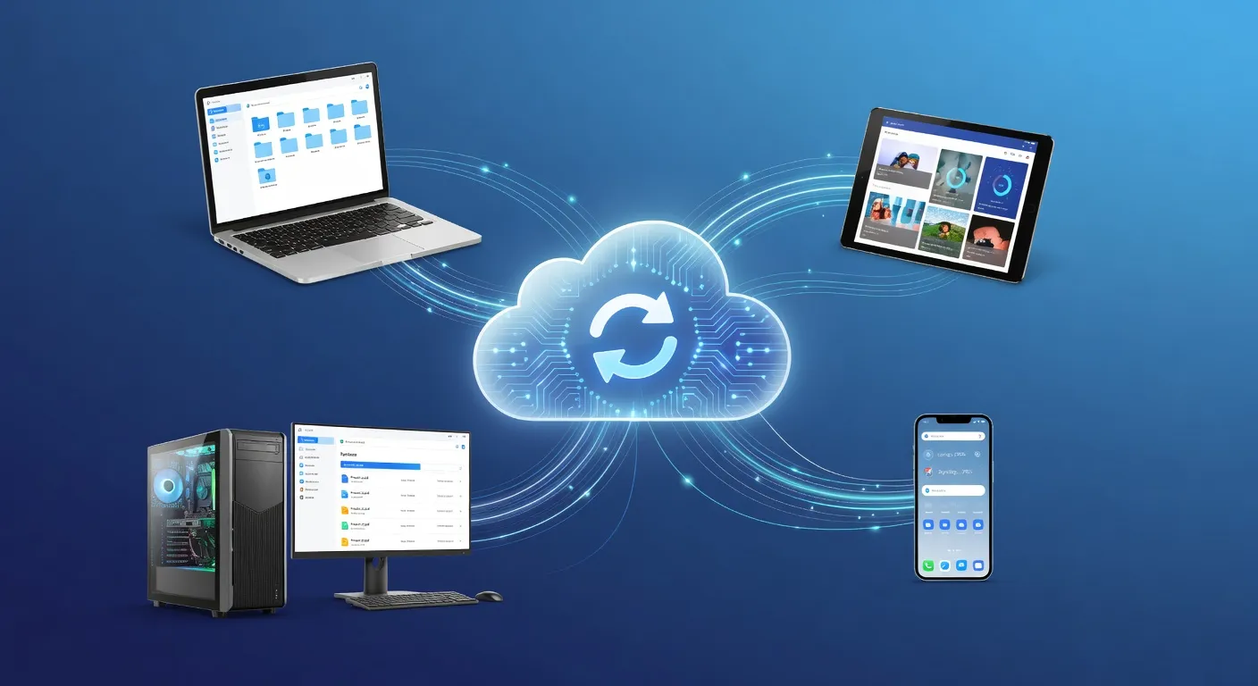 Interface de coédition collaborative dans Google Docs, Microsoft 365 et iCloud Pages