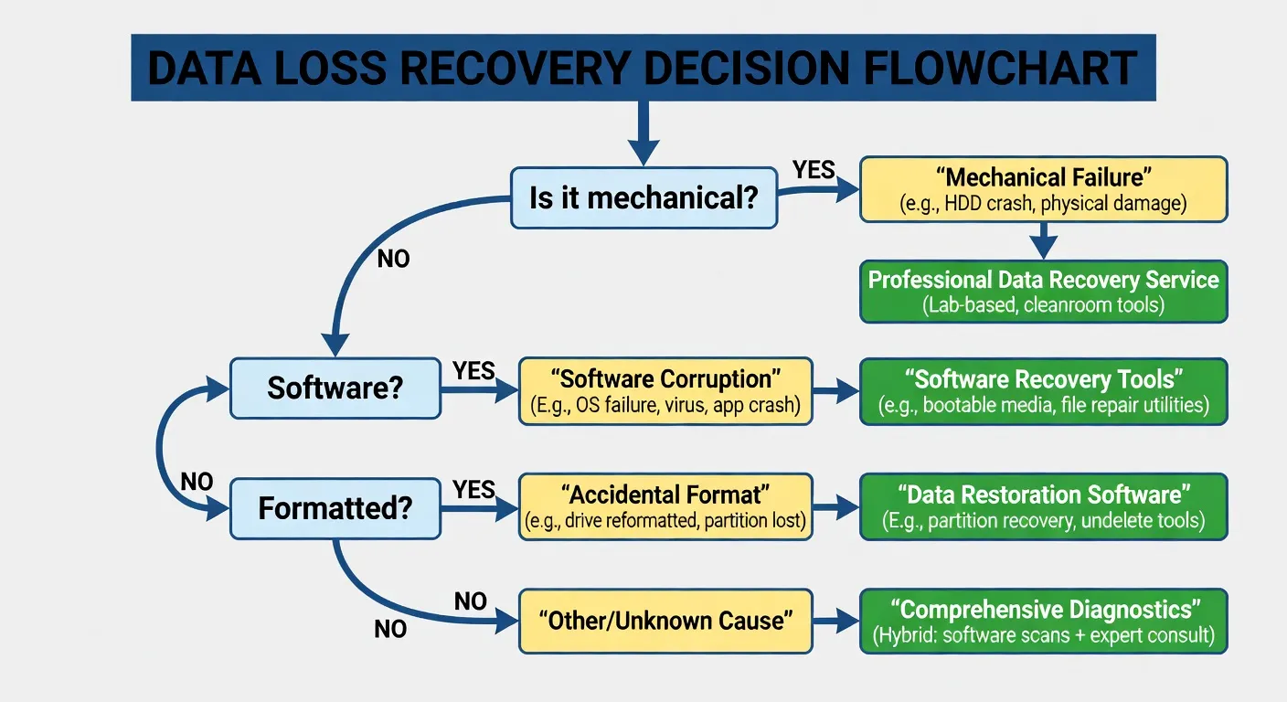 Récupération de données sur téléphone Android et iPhone via sauvegarde cloud et logiciels dédiés