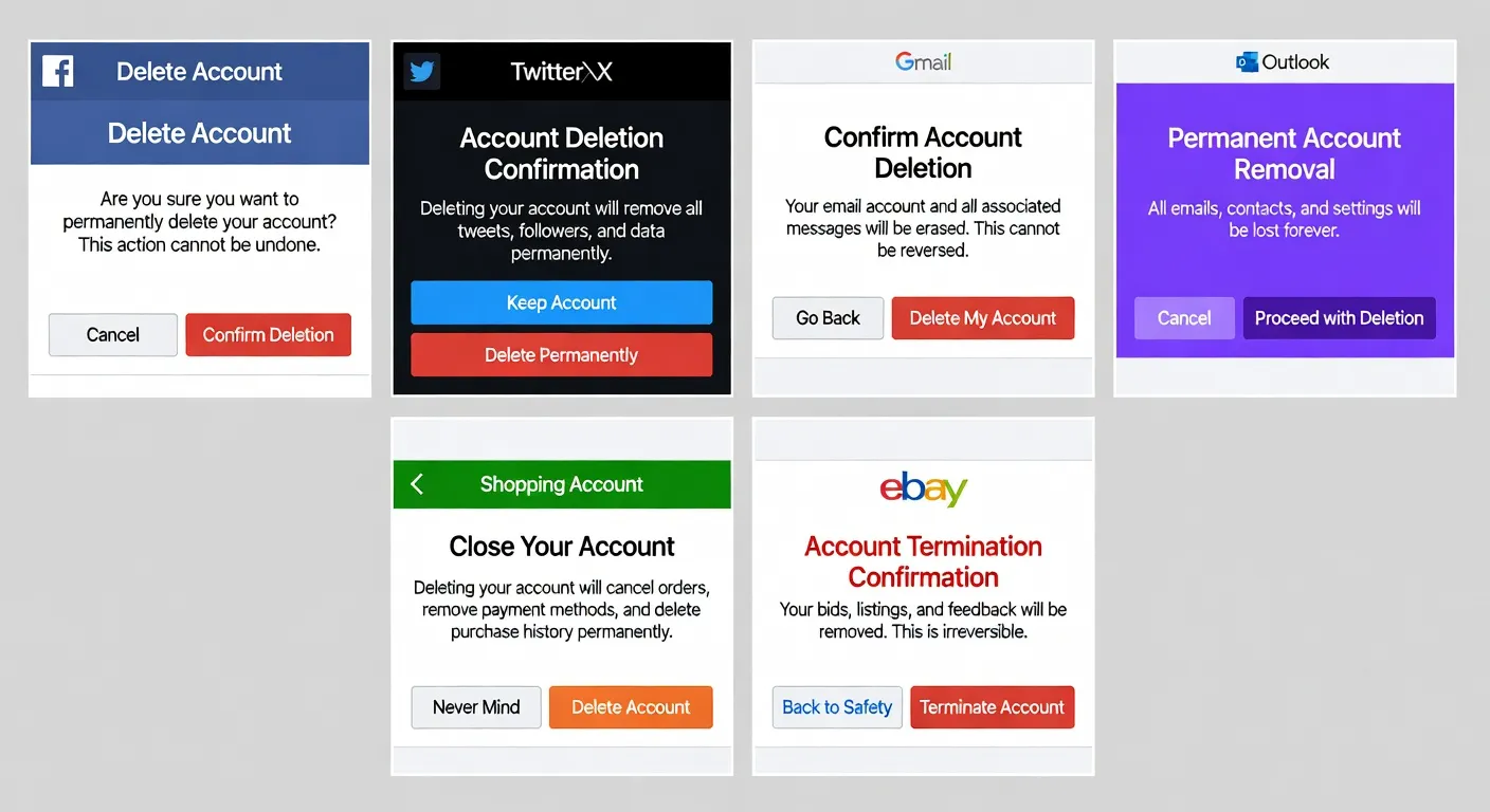 Vérification des fuites de données et suppression chez les data brokers