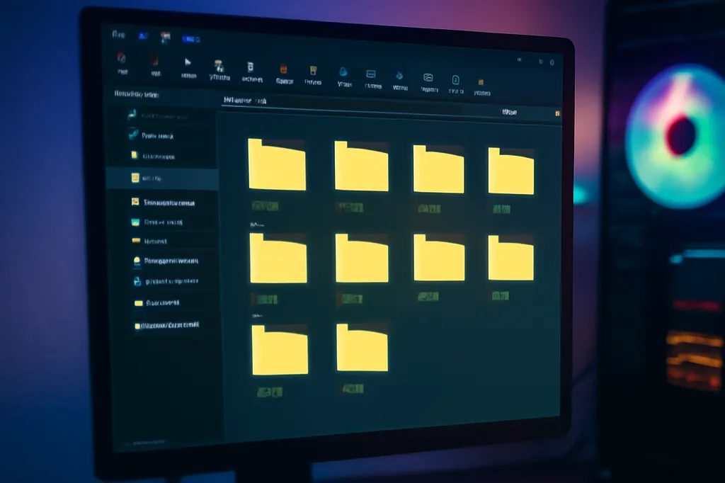 Exploration des dossiers Windows AppData et Documents pour localiser les fichiers de sauvegarde de jeux