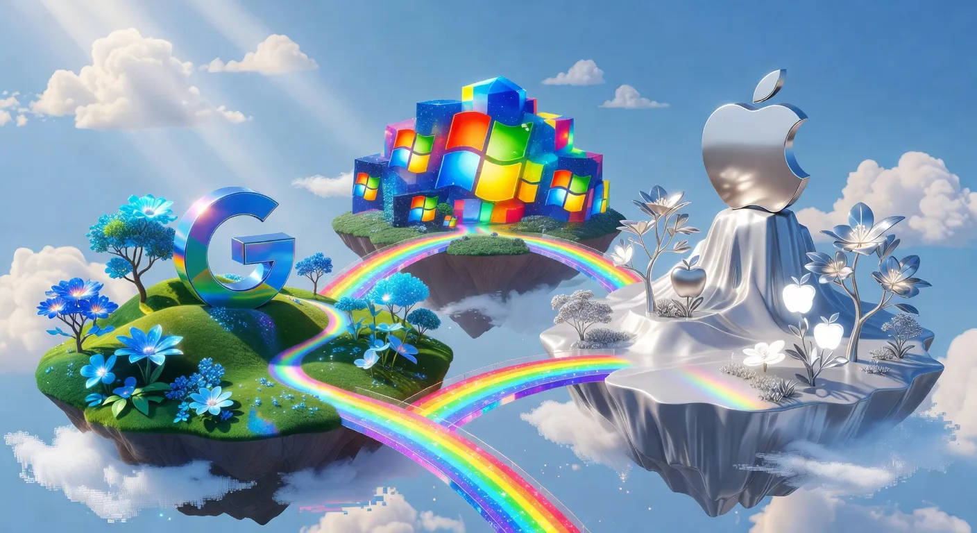 Comparatif services cloud