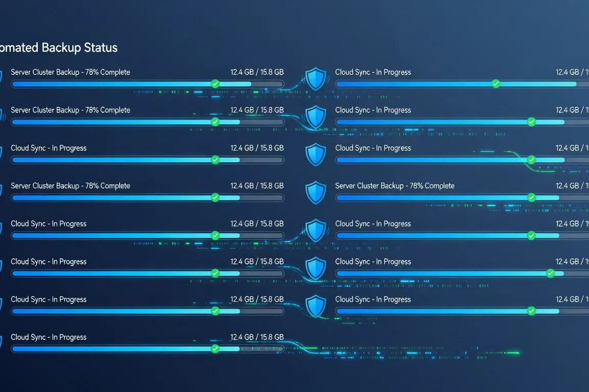 Logiciel de sauvegarde automatique comparatif 2026