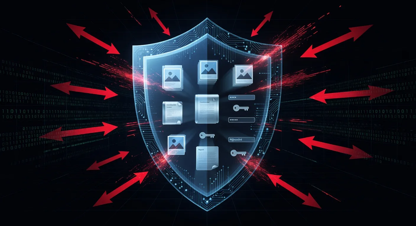 Sécuriser ses données personnelles