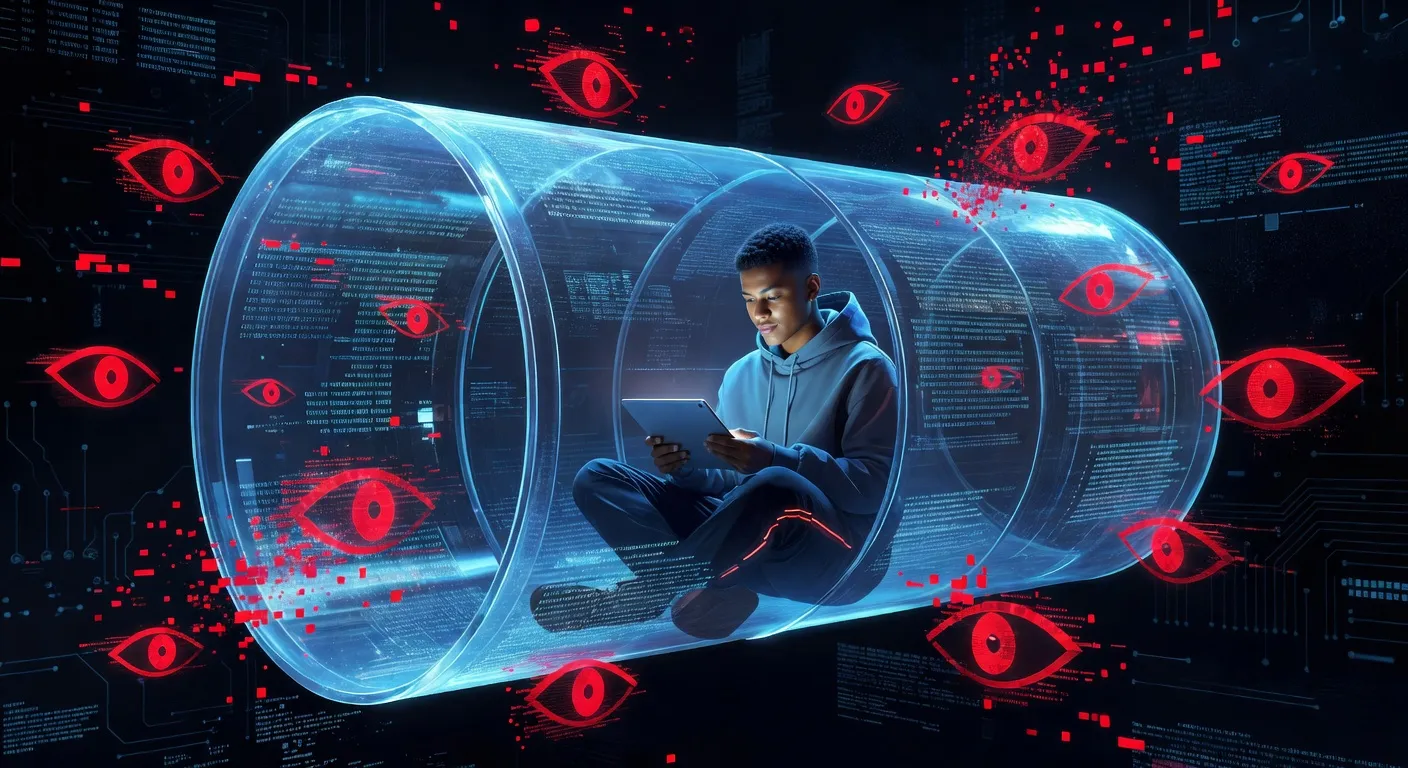 VPN et vie privée en ligne